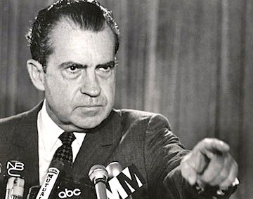 100 anni fa nasceva Richard Nixon. Un ritratto diverso