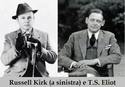 Russell Kirk e TS Eliot_rid