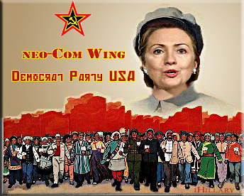 Hillary Clinton Chinese