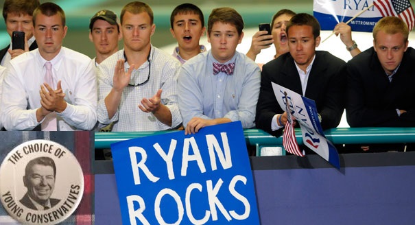 Ryan Rocks