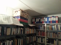 Building a library (3)