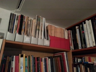 Building a library (4)