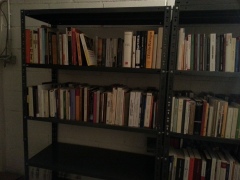 Building a library (8)