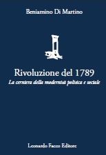 Benimaino, Di Marttino, "Rivolzuione del 1789" Facco 2015
