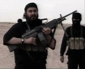 Abu Mus‘ab al-Zarqawi