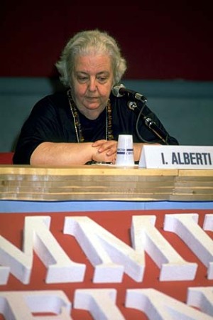  Irina A. Ilovaiskaya-Alberti (1924-2000)